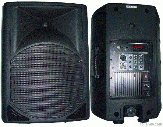 CL-10PAF1 Outdoor Rock Speaker, Max Power 400 W