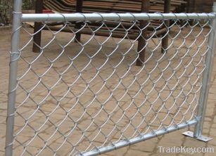 Security Fencing