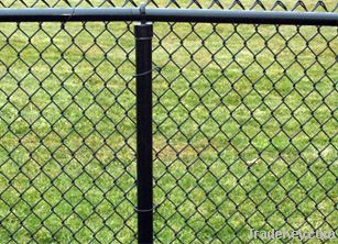 Chain Link Fence