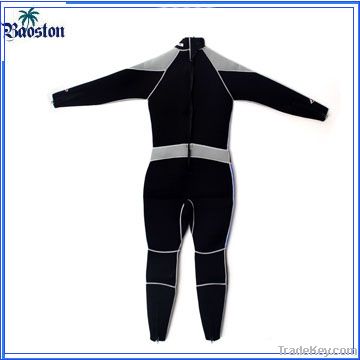 Mares 100%neoprene waterproof surfing wetsuit
