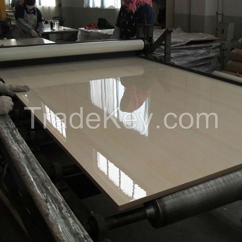 Plain or Raw MDF / Melamine MDF / UV MDF / Veneer MDF