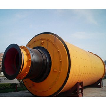 Ball Mill (Cement Mill)