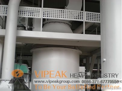 Pulverizer (Pulverization Mill)