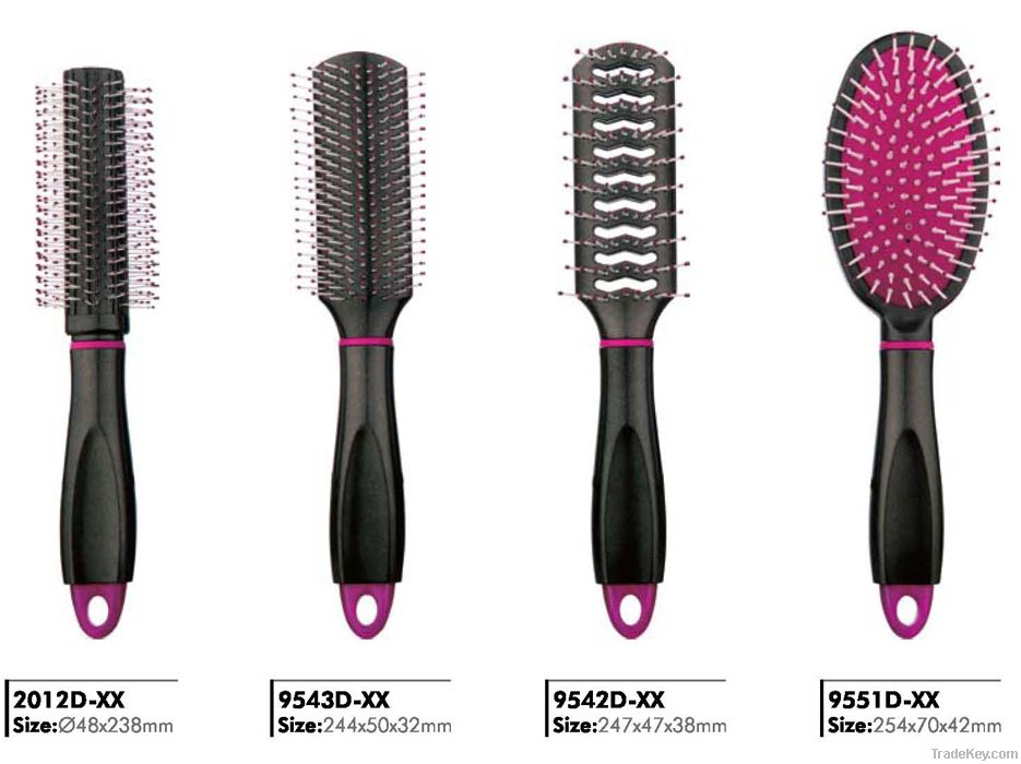 HAIR BRUSH