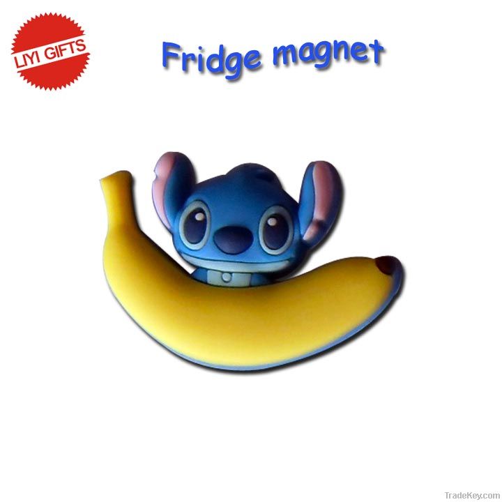 Refrigerator Magnets ( Fridge Magnets )