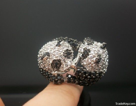 panda ring