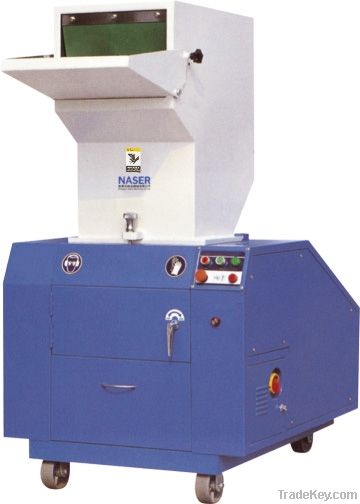 Plastic Crusher