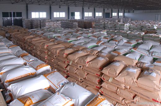 Choline Chloride 50%or60%or70%  Corn Cob