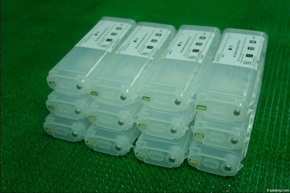 refill ink cartridge for hp designjet z3200, z3100