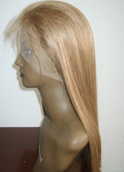 full lace wig