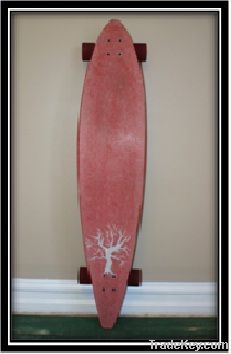 Beatles Cruiser Longboard