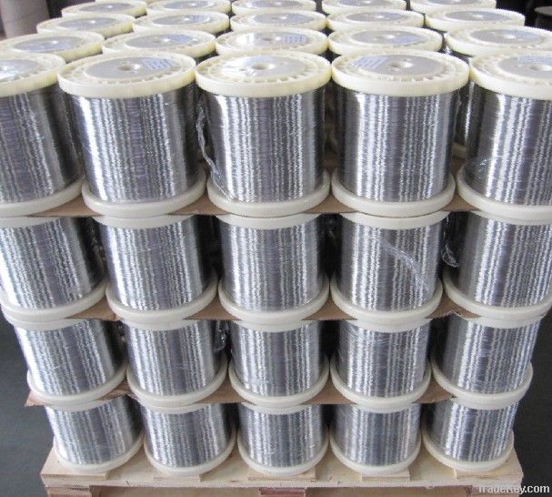 Stainless Steel Wire