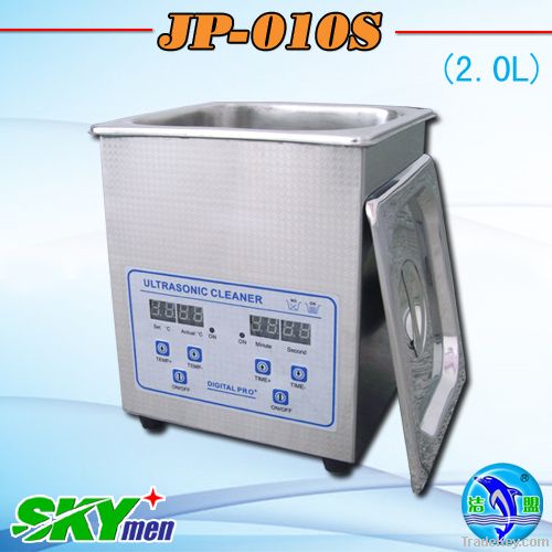 Ultrasonic Cleaner JP-010S