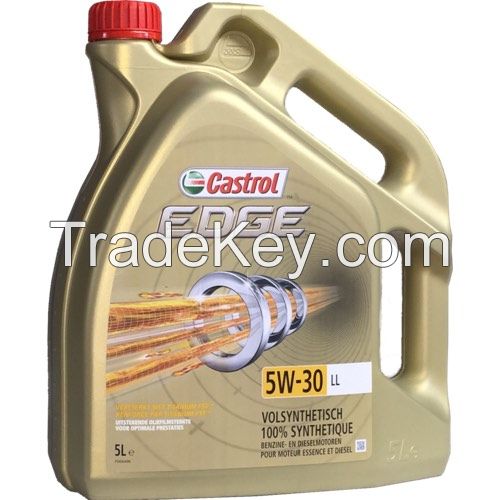 Castrol Edge LL 5W30