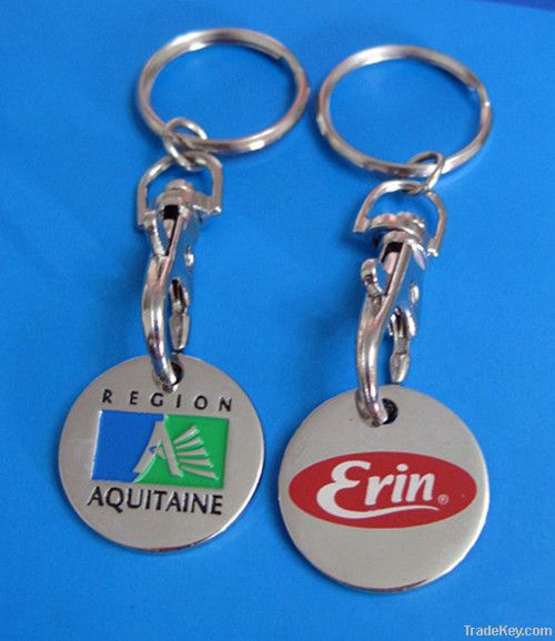 Keychains