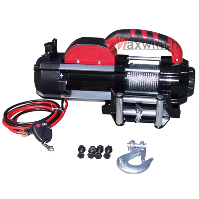 Utility Power Winch MW3000-8