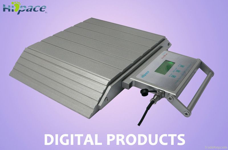 Axle digital electronic scales