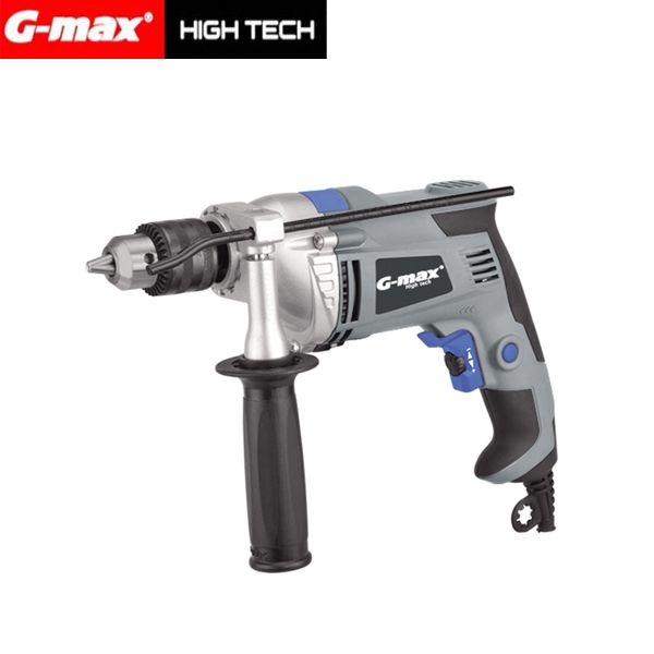 850W 13mm Impact Drill