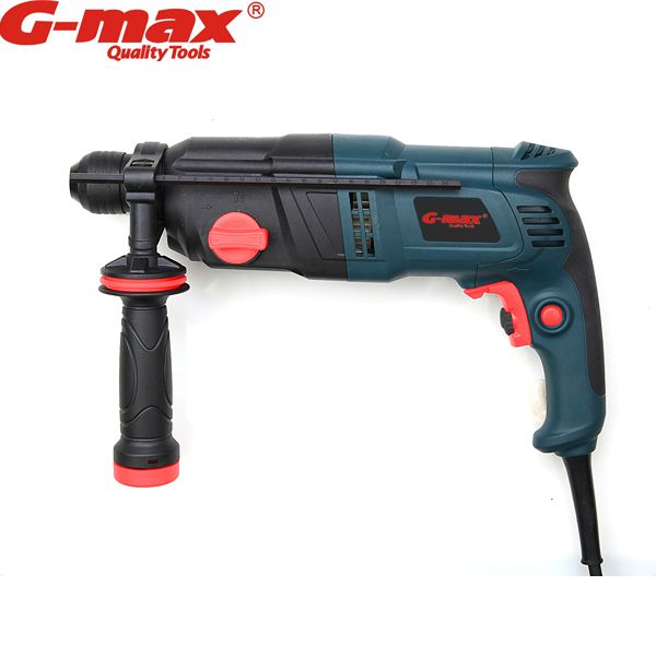 Power Tool 900W 22mm Rotary Hammer