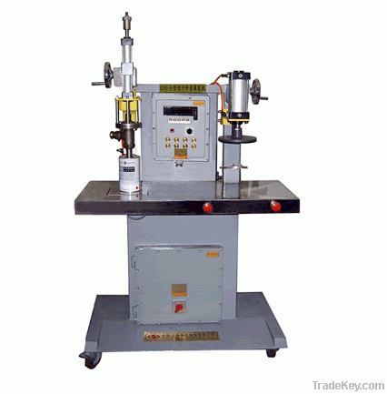 GFJ-5-1 semi-automatic filling machine/packaing machine