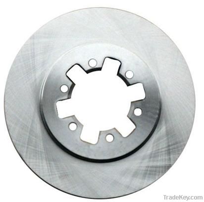 Brake Discs