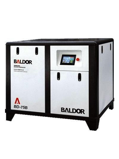 BALDOR FREQUENCY AIR COMPRESSOR