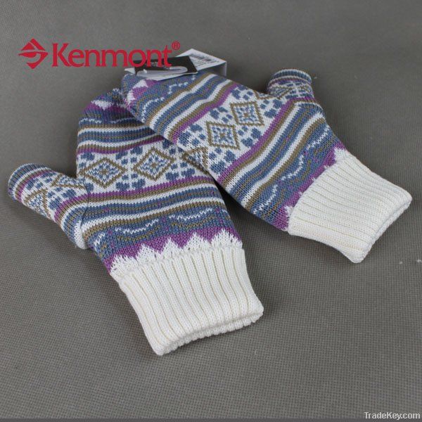 Top Selling Lovely Winter Mittens