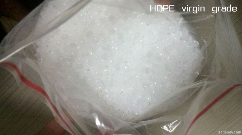 Film grade High Density Polyethylene (HDPE)