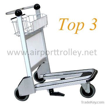 Airport Trolley