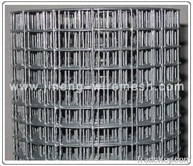 Welded Wire Mesh