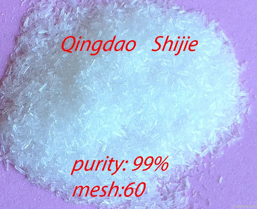 Monosodium Glutamate