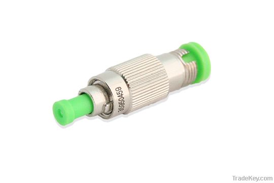 fiber optic attenuators