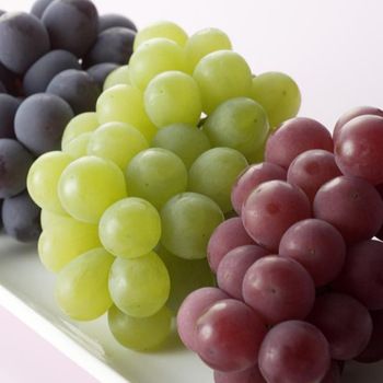 Grape, Fresh Grapes, Seedless Grapes, Green/Red/Purple/Black Grapes