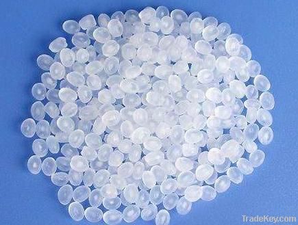 Plastic Raw Materials