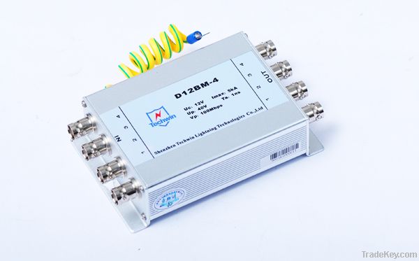 Video Signal Module / Signal Arrester