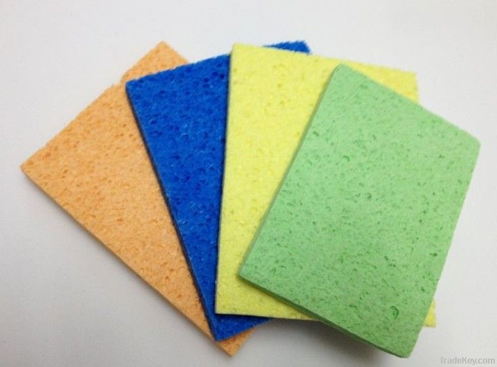 2012 hot sale kitchen sponge