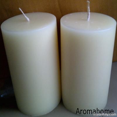 Aroma candle