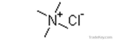 Tetramethyl ammonium chloride