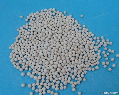 4A molecular sieve