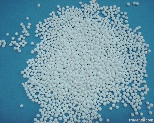 activated alumina