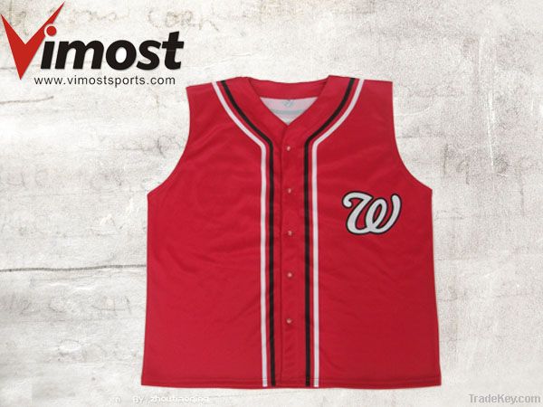 2013 custom baseball jersey