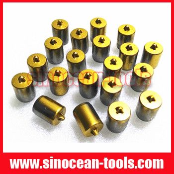 Screw Punch, Screw Header Die, Screw thread rolling die