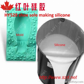 Manual Molding Silicone Rubber