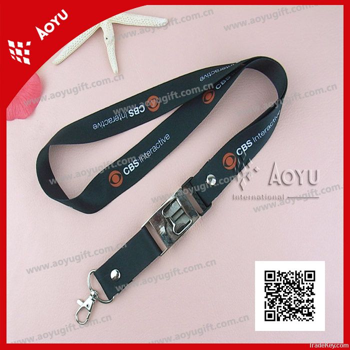 polyester lanyard for opening bottle