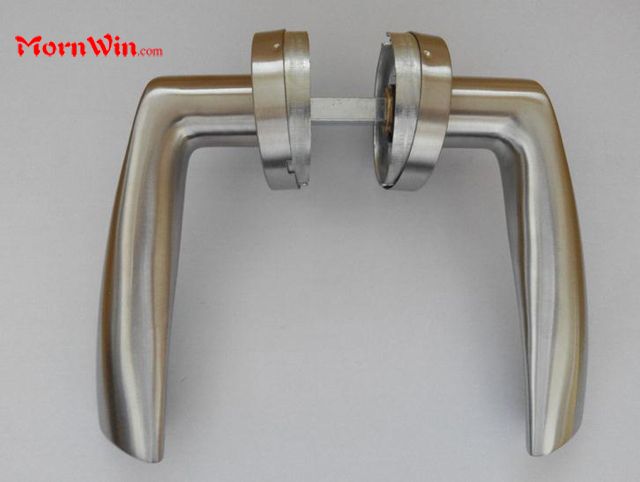 Stainless Steel Door Handles