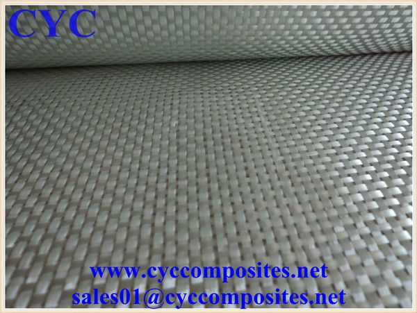 E-glass Plain Woven Fabric