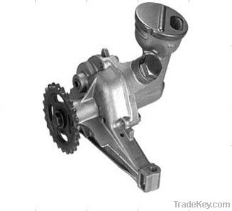 car oil pump