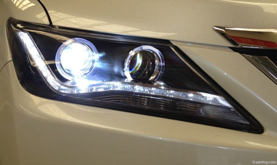 LED Headlight