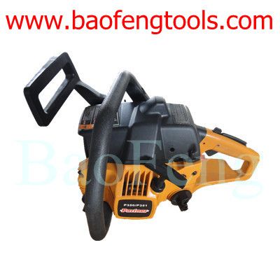 partner chain saw PA350 351