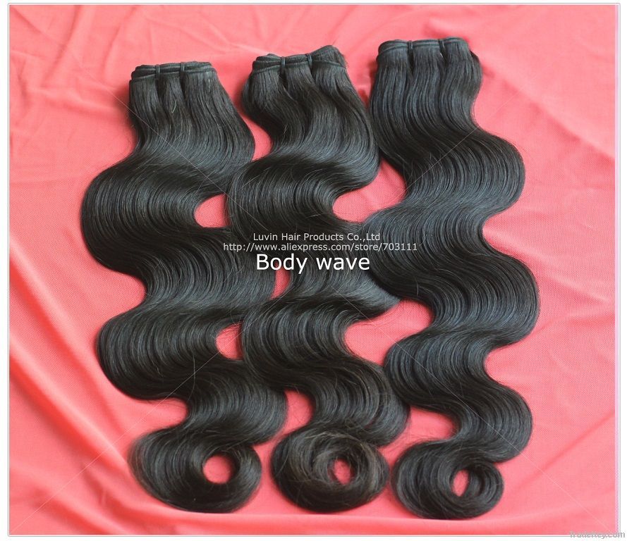 Indian Body Wave